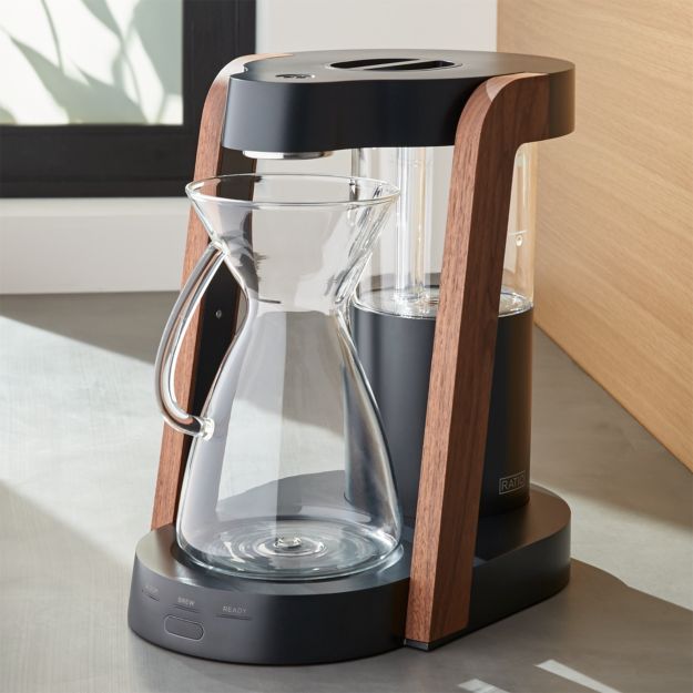 Ratio Coffee Maker Crate and Barrel